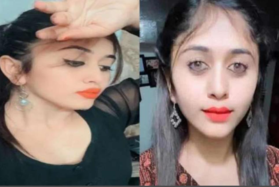প্লাস্টিক সার্জারির পর অভিনেত্রীর মৃত্যুর অভিযোগ  