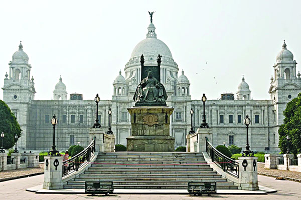 কলকাতার বয়স ৩০০ নয় ২৫০০ বছর