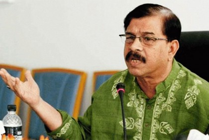 সরকার হটাতে যখন নামবো, এক সপ্তাহে খেলা ফাইনাল: মান্না