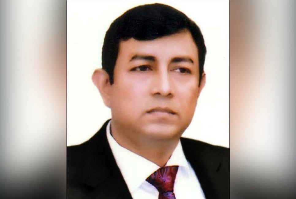 রাজউকের নতুন চেয়ারম্যান আনিছুর রহমান মিঞা
