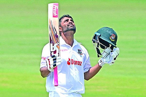 আরও একটি স্বপ্নময় দিন