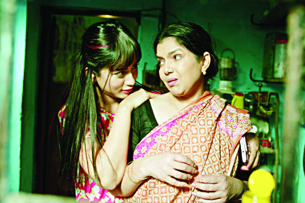 সাফার ‘হ্যাপি বার্থডে’তে রোজী