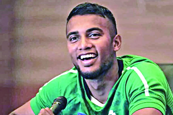 জামালই থাকছেন জাতীয় দলের অধিনায়ক