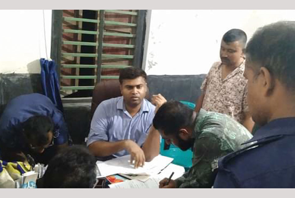 জরিমানার একদিন পরে ফের ভুয়া চিকিৎসা, এক বছরের কারাদণ্ড