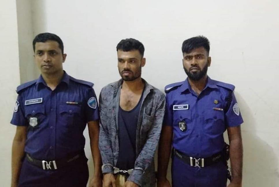 চকরিয়ায় সাবেক ছাত্রলীগ নেতা হত্যার আসামি গ্রেফতার