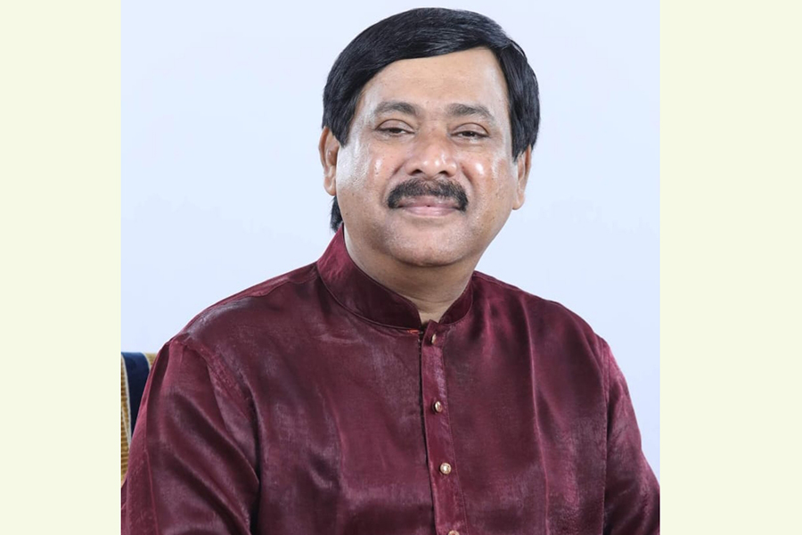 নির্বাচন করতে বিএনপি থেকে সাক্কুর পদত্যাগ