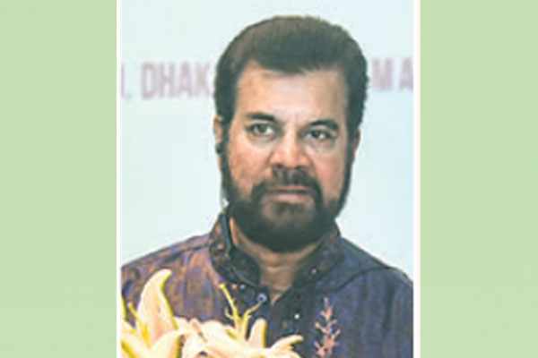 ভিসতায় ইলিয়াস কাঞ্চন