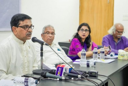 নির্বাচন ছাড়া কোনো রাজনৈতিক দলের অস্তিত্ব টিকিয়ে রাখা সম্ভব না