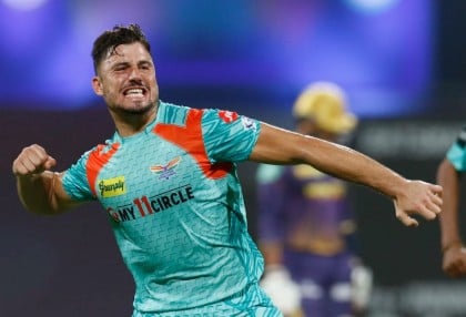 রোমাঞ্চকর ম্যাচ জিতে প্লে অফে লক্ষ্মৌ, বাদ কলকাতা