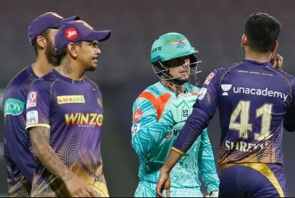 কলকাতার বিদায়ে বদলে গেল প্লে-অফের অংক, স্বস্তি পেল কারা?