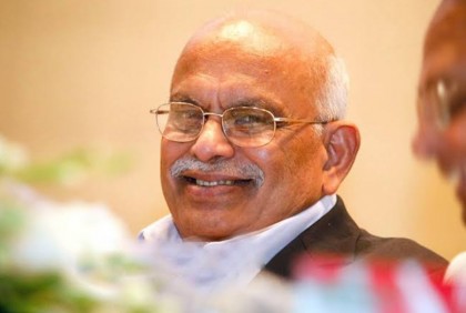 প্রখ্যাত সাংবাদিক ও সাহিত্যিক আবদুল গাফফার চৌধুরী আর নেই