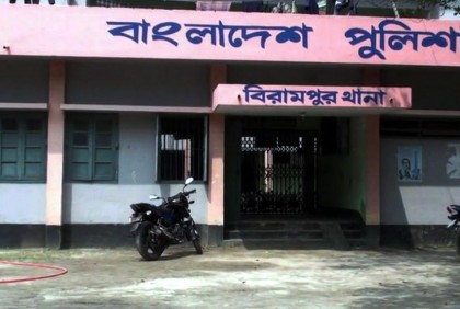 দিনাজপুরে জামায়াত-শিবিরের ৬ নেতাকর্মী আটক