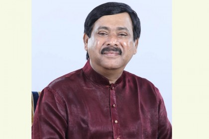 নির্বাচন করতে বিএনপি থেকে সাক্কুর পদত্যাগ