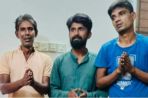 আশুলিয়ায় নারীসহ ৪ মাদক বিক্রেতা গ্রেফতার