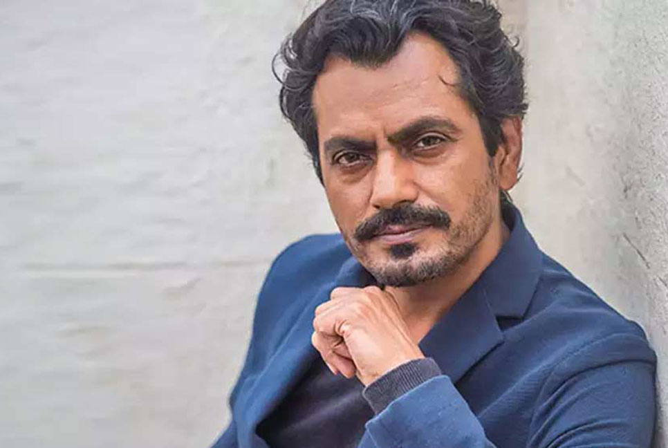 দক্ষিণী ফিল্ম ইন্ডাস্ট্রিকে খোঁচা নওয়াজউদ্দিন সিদ্দিকির 