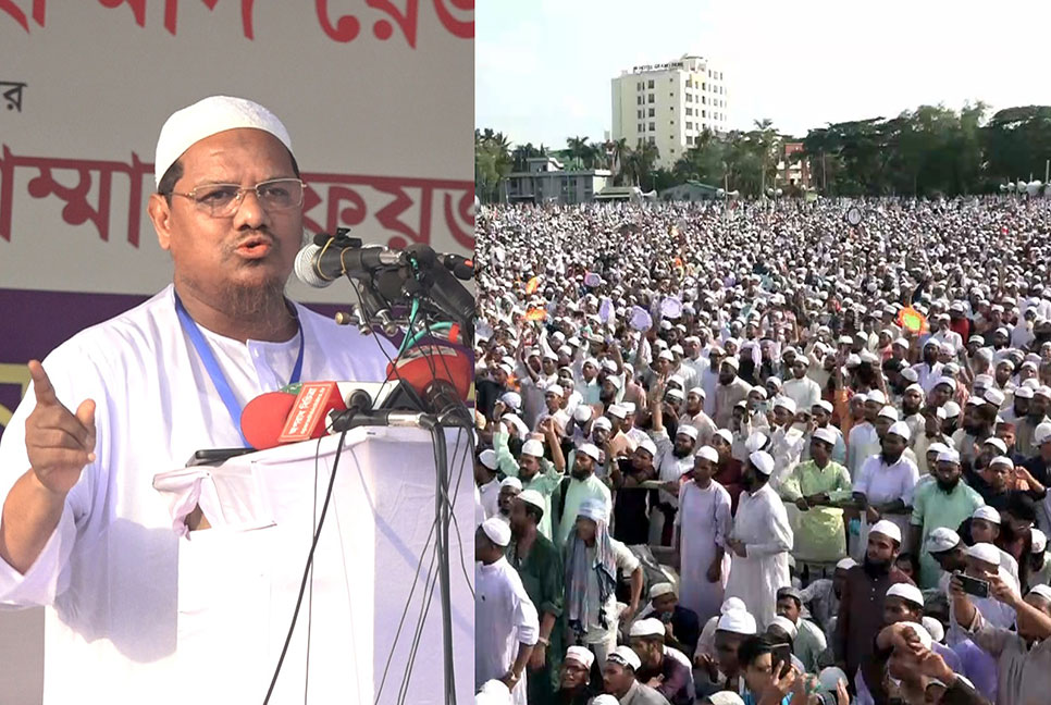 ‘তফসিলের পূর্বে সংসদ ভেঙে নির্বাচনকালীন সরকার গঠন করতে হবে’