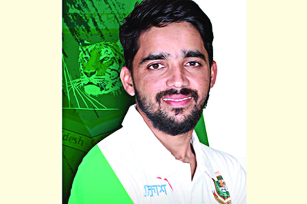 ফর্ম নিয়ে চিন্তিত নন মুমিনুল