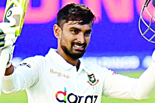 অনুশীলন পদ্ধতি বদলে সফল হচ্ছি