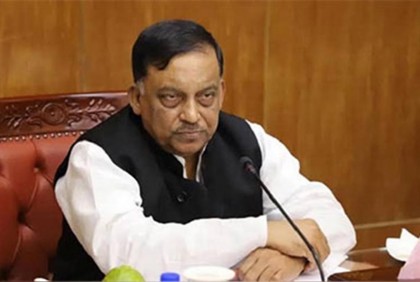 মাদরাসা ব্যাকগ্রাউন্ডের খুব কম সংখ্যক জঙ্গি পেয়েছি: স্বরাষ্ট্রমন্ত্রী