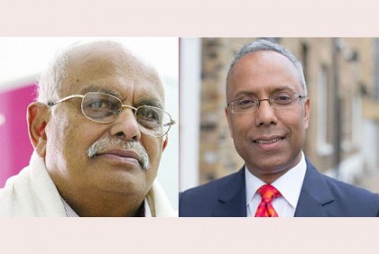 গাফফার চৌধুরীর মৃত্যুতে টাওয়ার হ্যামলেটসের মেয়রের শোক