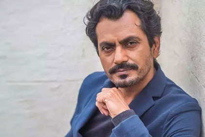 দক্ষিণী ফিল্ম ইন্ডাস্ট্রিকে খোঁচা নওয়াজউদ্দিন সিদ্দিকির 