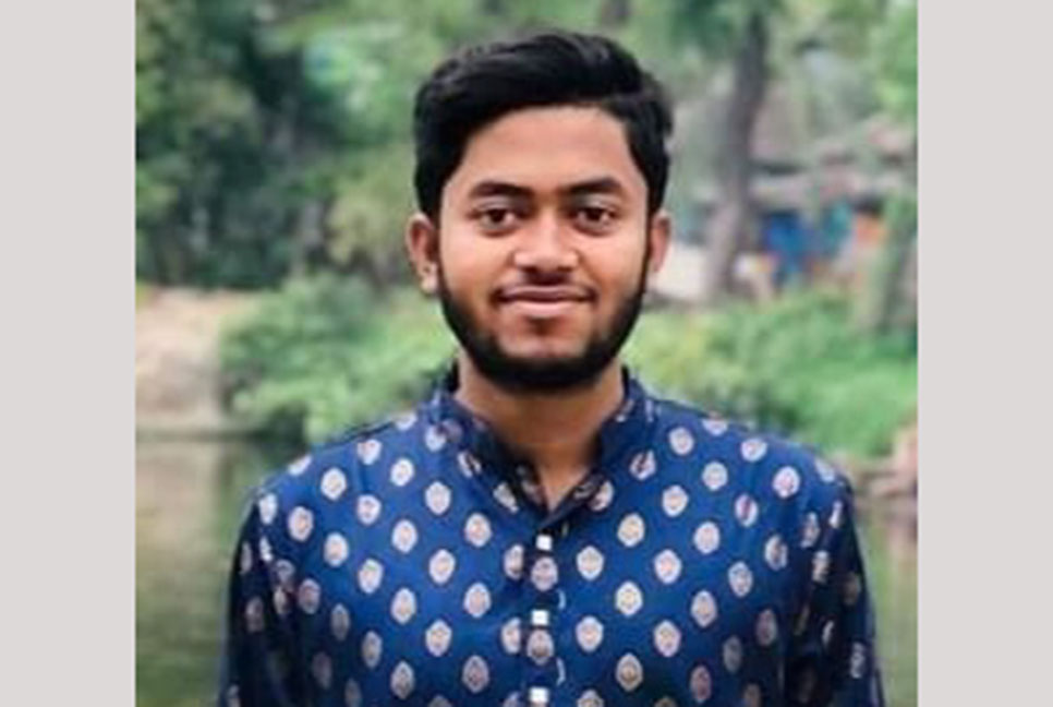 সাবেক মেয়রের বাড়িতে অগ্নিসংযোগ-লুটপাটের মামলার আসামি গ্রেফতার