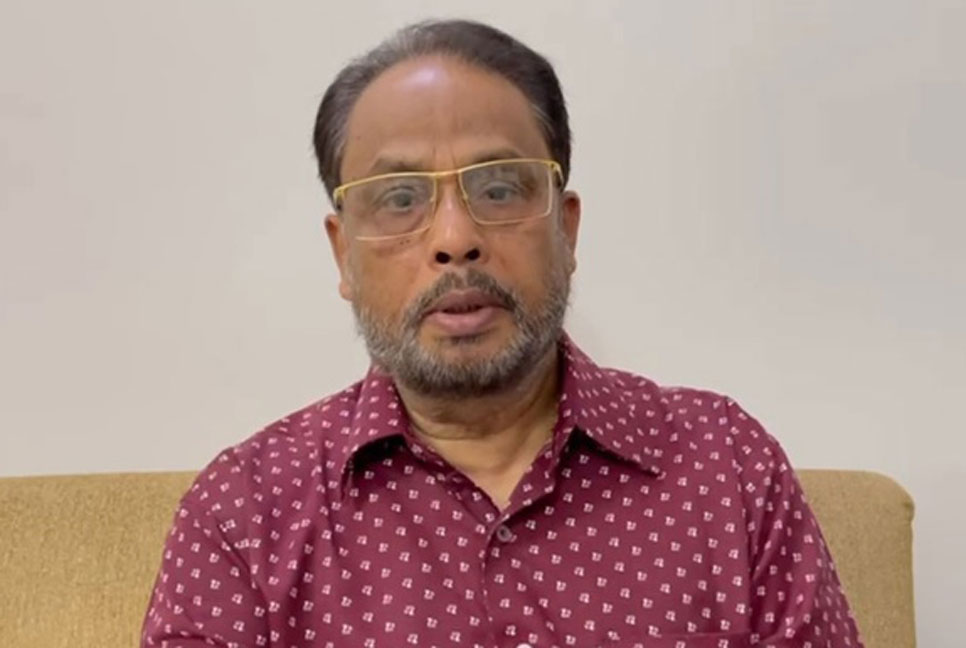 কর্তৃত্ববাদী সরকারের অধীনে সুষ্ঠু নির্বাচন নিয়ে আশঙ্কা আছে : জি এম কাদের
