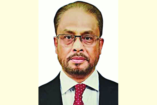 সরকারিভাবে বন্যার্তদের সহায়তা দিন : জি এম কাদের