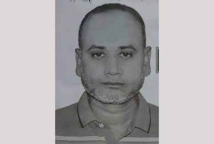 ধামরাইয়ে দু’পক্ষের সংঘর্ষে ব্যবসায়ী নিহত, আটক ১