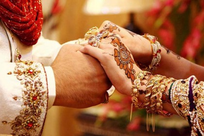 কারাগারে আসামির সঙ্গে বাদীর বিয়ে