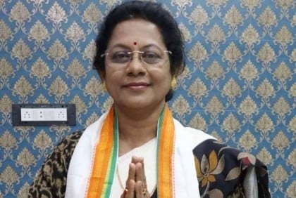 বাংলাদেশি নাগরিককে মমতার দলের প্রার্থী করার অভিযোগ