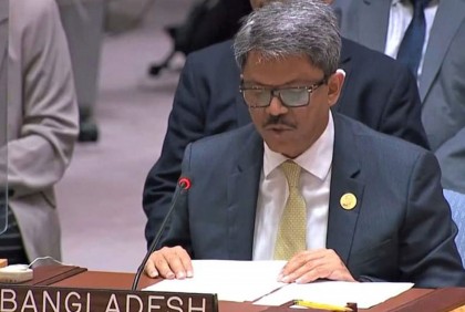 কৃষি ও খাদ‌্য সুরক্ষার উত্তম চর্চাগু‌লো ভাগ কর‌তে প্রস্তুত বাংলা‌দেশ
