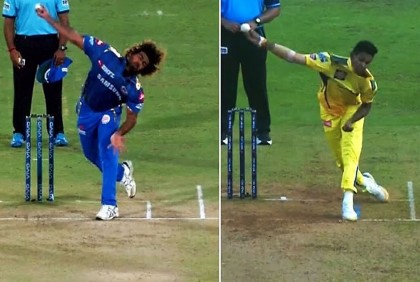 শ্রীলঙ্কা দলে ডাক পেলেন 'বেবি মালিঙ্গা'খ্যাত পাথিরানা 