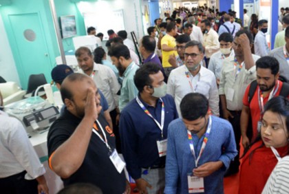 'প্রয়োজনীয় ওষুধের ৯৮ শতাংশ বাংলাদেশ নিজেরাই উৎপাদন করে'