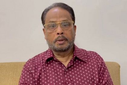 কর্তৃত্ববাদী সরকারের অধীনে সুষ্ঠু নির্বাচন নিয়ে আশঙ্কা আছে : জি এম কাদের