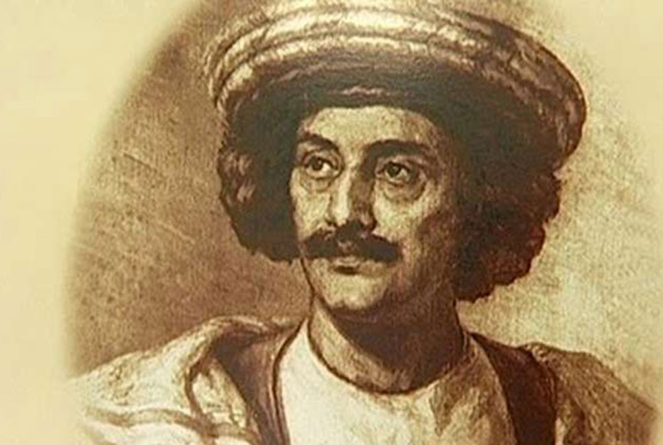 রাজা রামমোহন রায়ের ২৫০তম জন্মবার্ষিকী