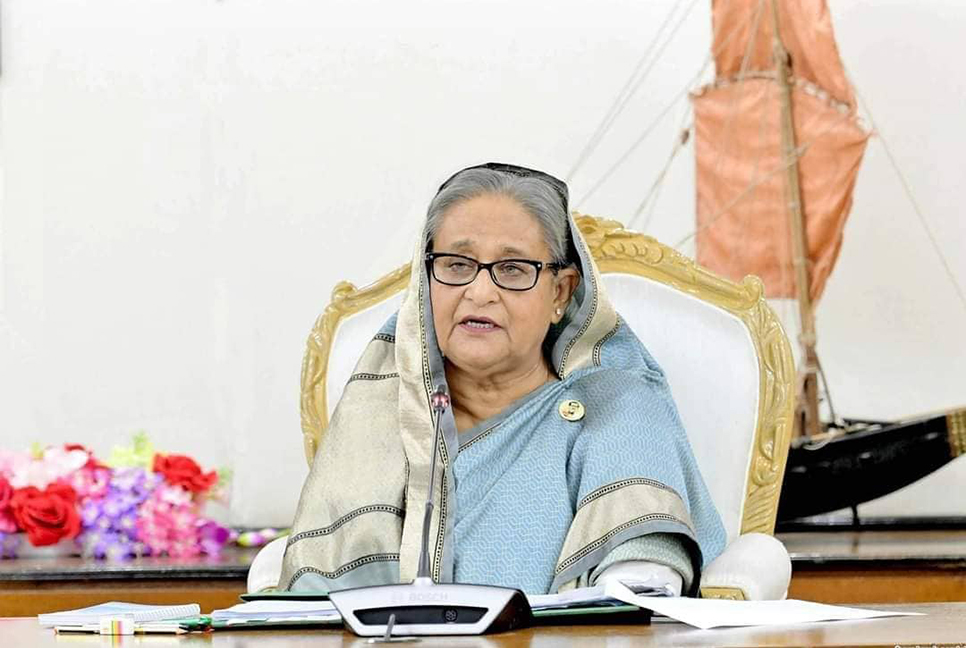 বুঝে-শুনে উন্নয়ন পরিকল্পনা নিতে হবে : প্রধানমন্ত্রী

