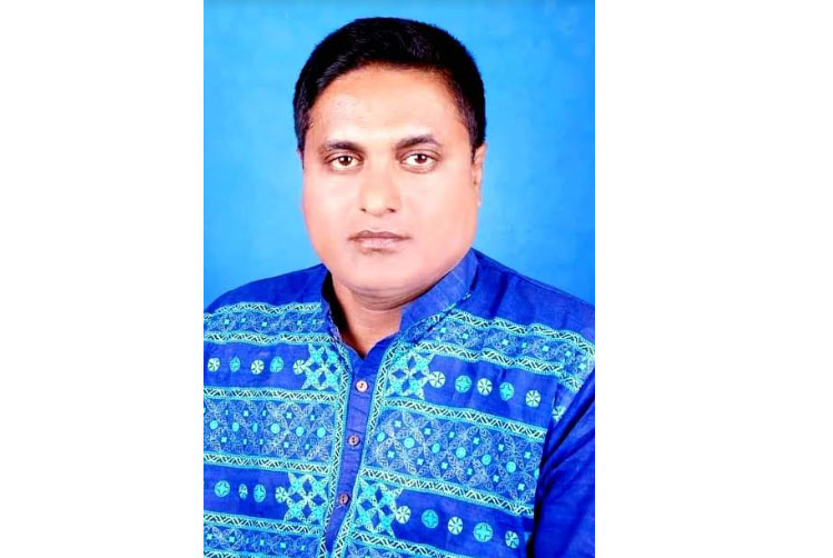 কুষ্টিয়ায় ইউপি চেয়ারম্যান কারাগারে