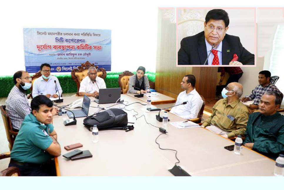 বন্যার ক্ষয়-ক্ষতি পুষিয়ে উঠতে কিছুটা সময় লাগবে : পররাষ্ট্রমন্ত্রী