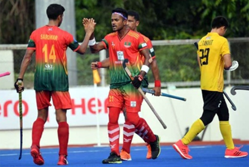 বাংলাদেশের এশিয়া কাপ মিশন শুরু হচ্ছে কাল