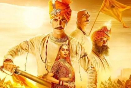 মুক্তির আগেই বিতর্কের মুখে অক্ষয়ের ‘পৃথ্বীরাজ’