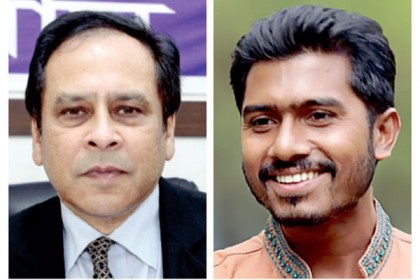 রেজা-নুরের দলে দায়িত্ব পেলেন ১৯ বিশিষ্টজন