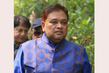 দুদকের মামলা স্থগিতে বদির আবেদন খারিজ  