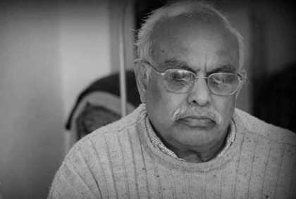আব্দুল গাফফার চৌধুরীর মৃত্যুতে কানাডায় প্রবাসীদের শোক