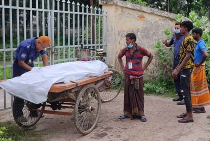 রাজবাড়ীতে পৃথক দুর্ঘটনায় শিক্ষকসহ নিহত ২
