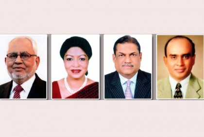 নর্থ সাউথের চার ট্রাস্টির জামিন আবেদন খারিজ, গ্রেফতারের নির্দেশ

