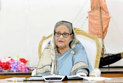 বুঝে-শুনে উন্নয়ন পরিকল্পনা নিতে হবে : প্রধানমন্ত্রী

