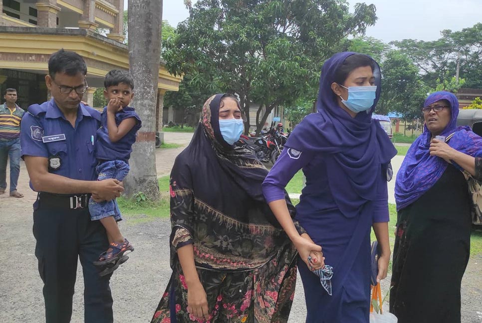 ঈশ্বরদীতে অটোচালক হত্যা মামলায় নারীর যাবজ্জীবন কারাদণ্ড 
