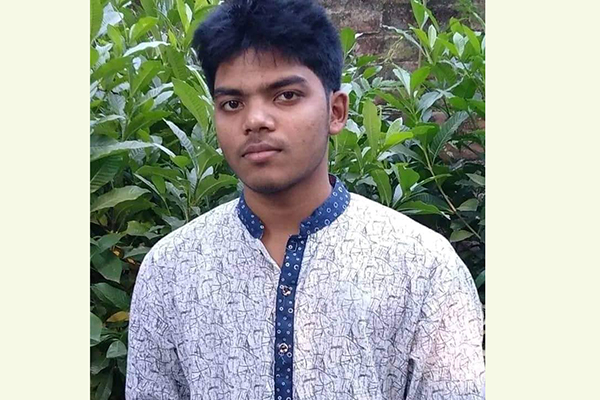 কুষ্টিয়ায় ছাত্রাবাস থেকে বিশ্ববিদ্যালয় শিক্ষার্থীর ঝুলন্ত মরদেহ উদ্ধার  