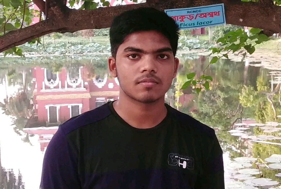 বিশ্ববিদ্যালয় সংলগ্ন ছাত্রাবাসে ইবি শিক্ষার্থীর আত্মহত্যা